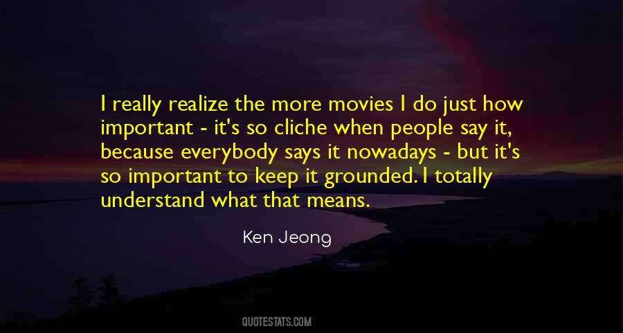 Ken Jeong Quotes #181860