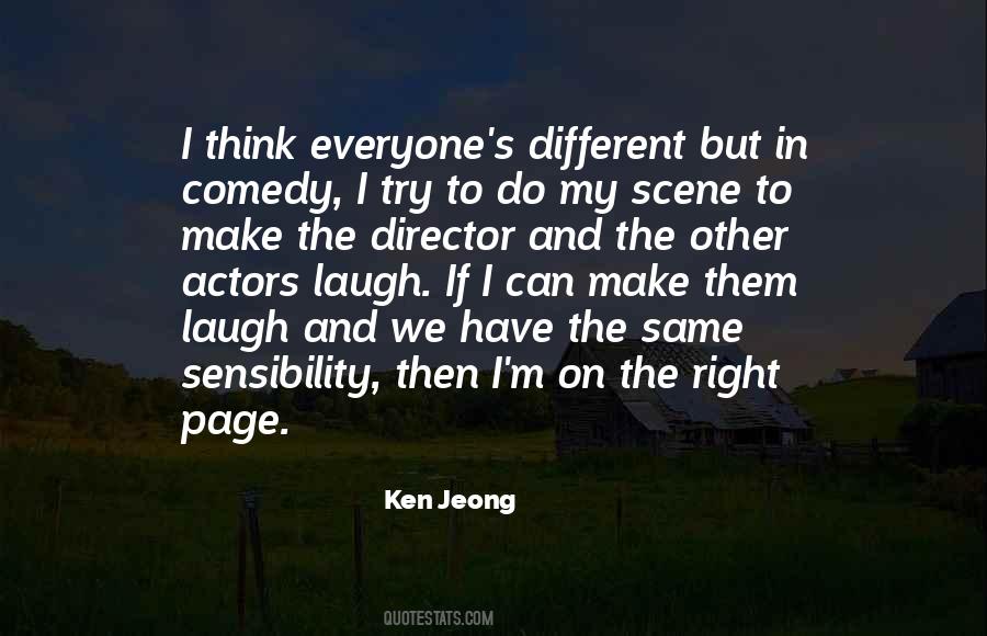 Ken Jeong Quotes #518907