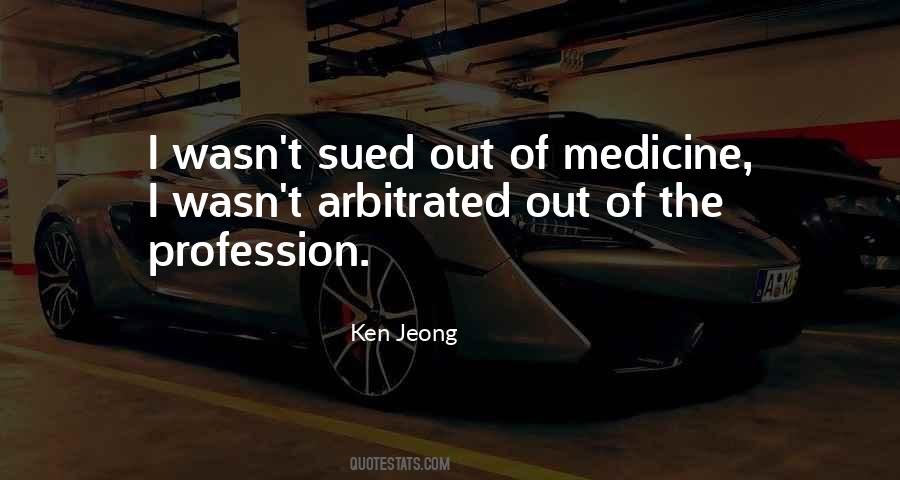 Ken Jeong Quotes #730011