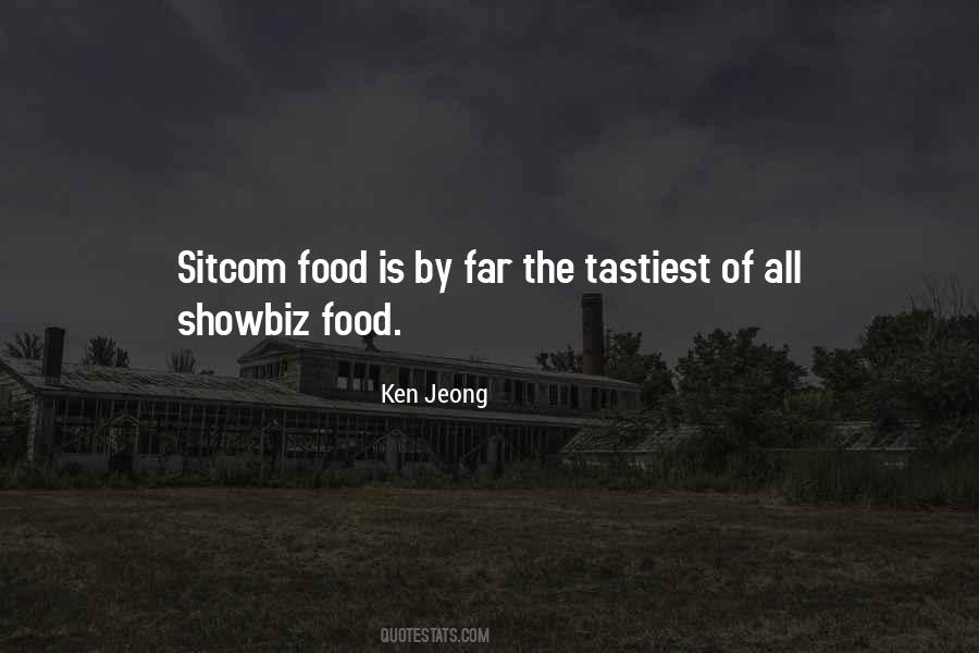 Ken Jeong Quotes #786991