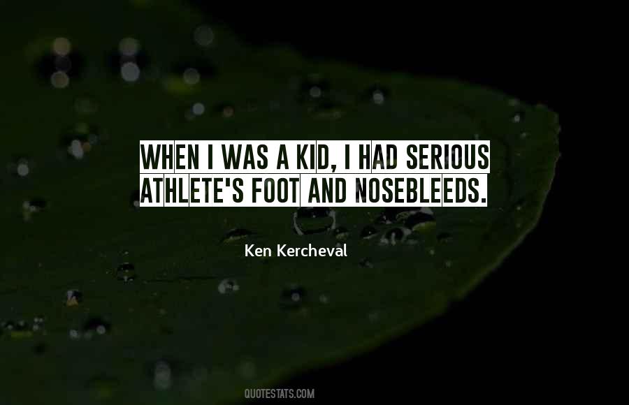 Ken Kercheval Quotes #1817348