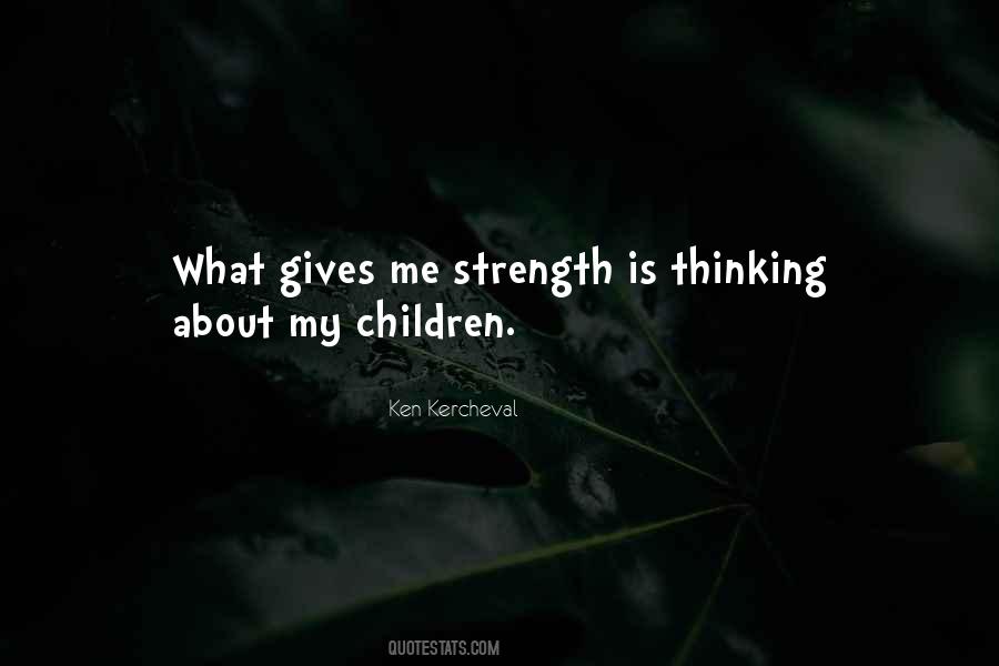 Ken Kercheval Quotes #72436