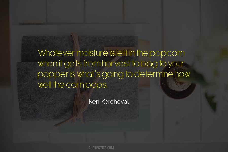 Ken Kercheval Quotes #914043