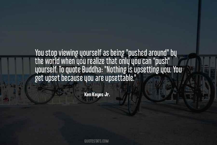 Ken Keyes Jr. Quotes #1049870