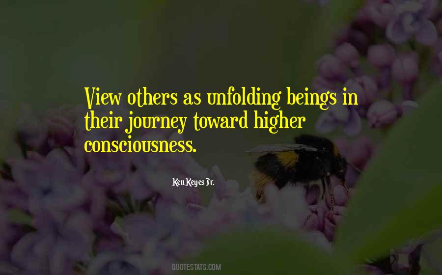 Ken Keyes Jr. Quotes #1144573