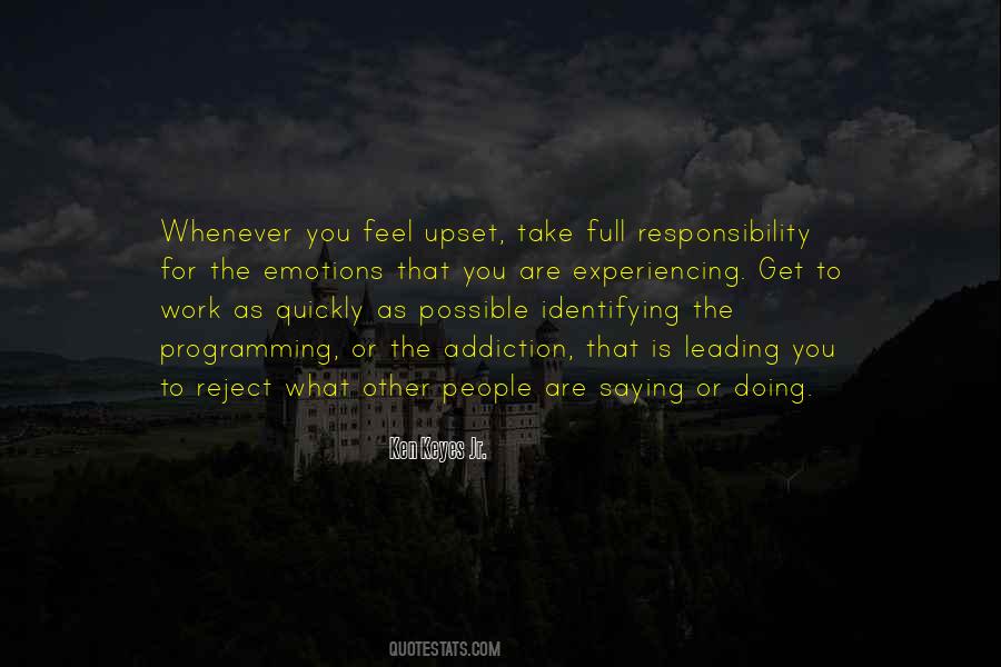 Ken Keyes Jr. Quotes #1205339