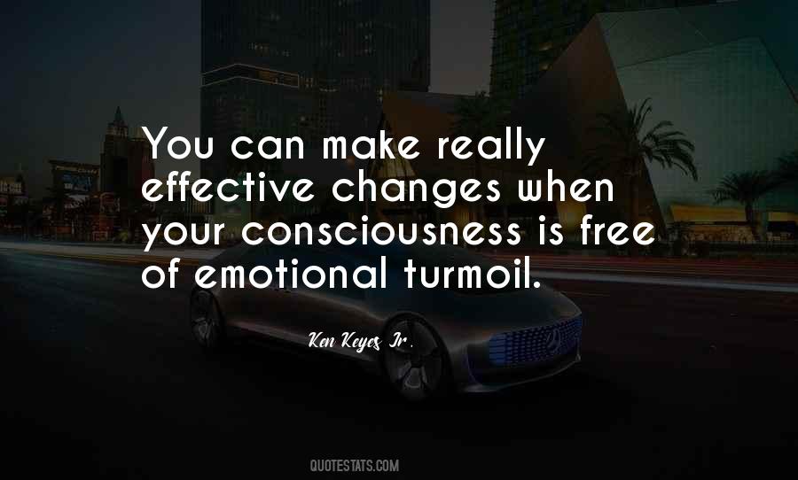 Ken Keyes Jr. Quotes #1444568
