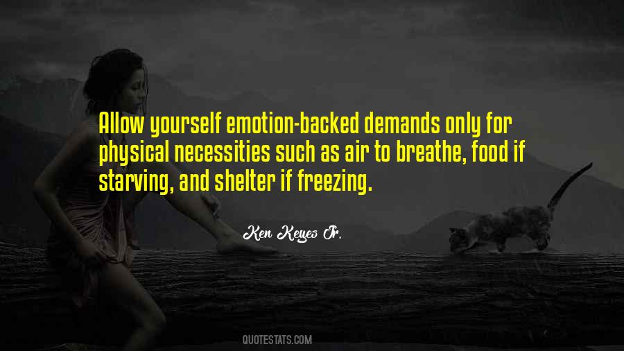 Ken Keyes Jr. Quotes #1466713