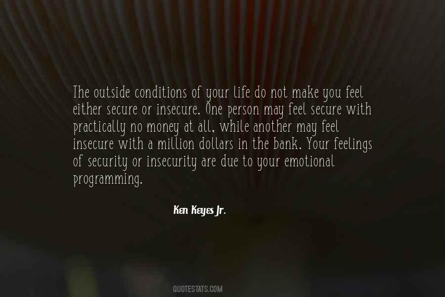 Ken Keyes Jr. Quotes #1508466
