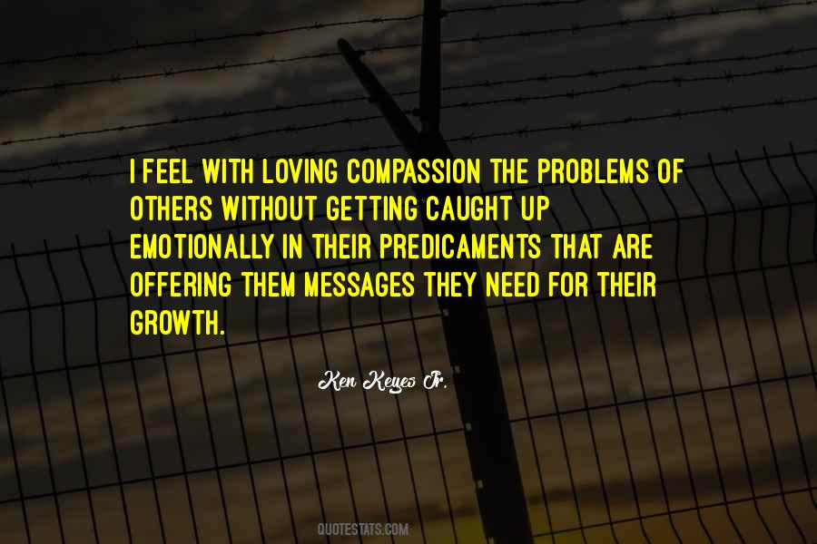 Ken Keyes Jr. Quotes #1515721