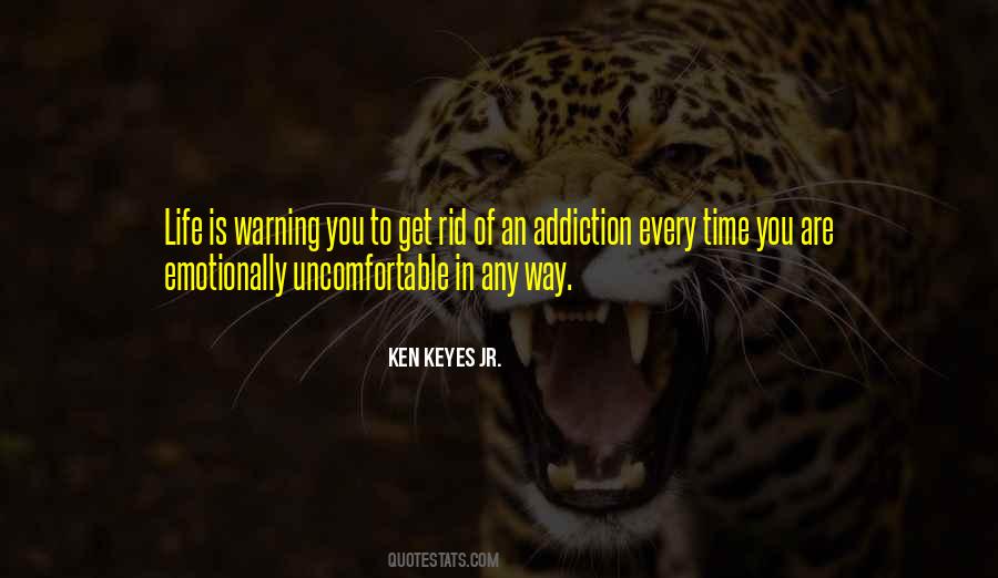 Ken Keyes Jr. Quotes #1645979
