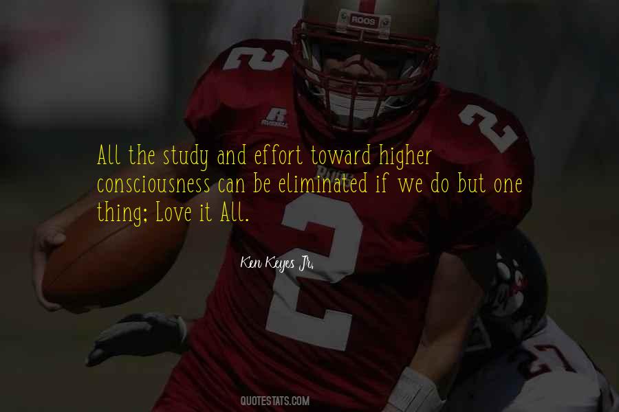 Ken Keyes Jr. Quotes #1793211