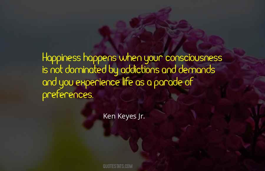 Ken Keyes Jr. Quotes #1801521