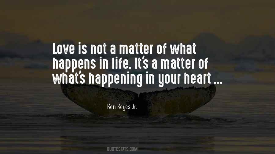 Ken Keyes Jr. Quotes #1809174