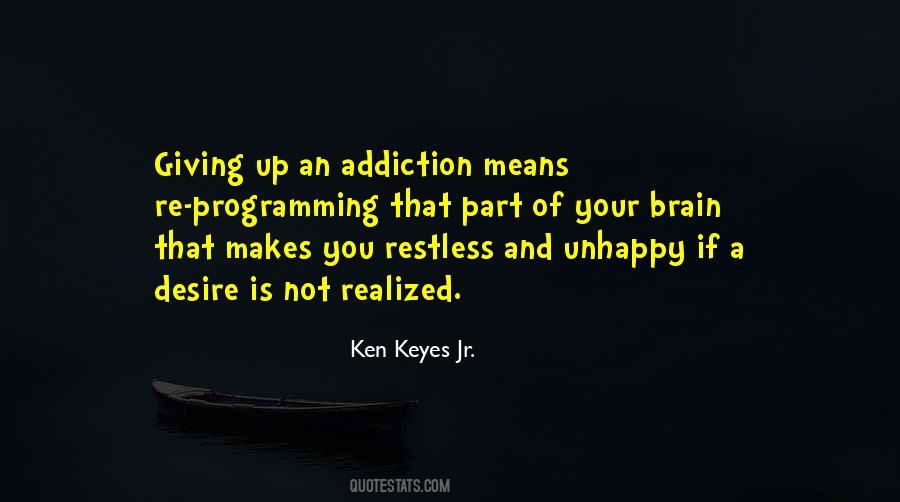 Ken Keyes Jr. Quotes #1852997