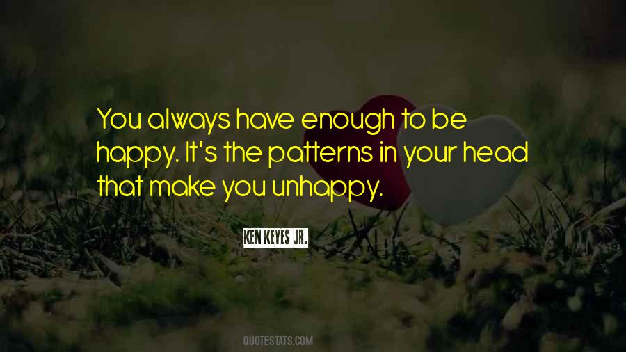 Ken Keyes Jr. Quotes #352527