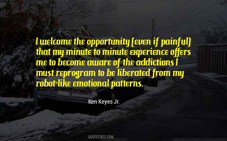 Ken Keyes Jr. Quotes #643243