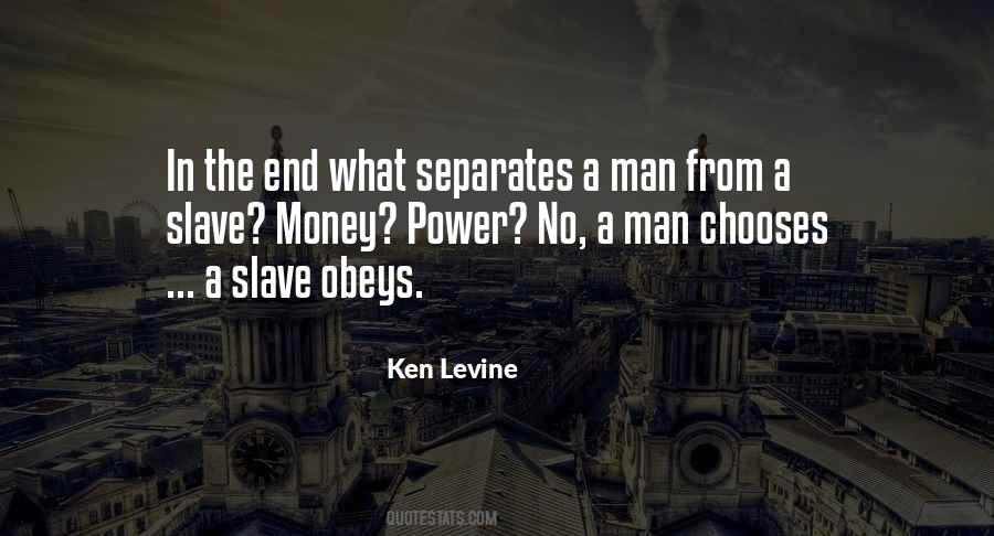 Ken Levine Quotes #815315