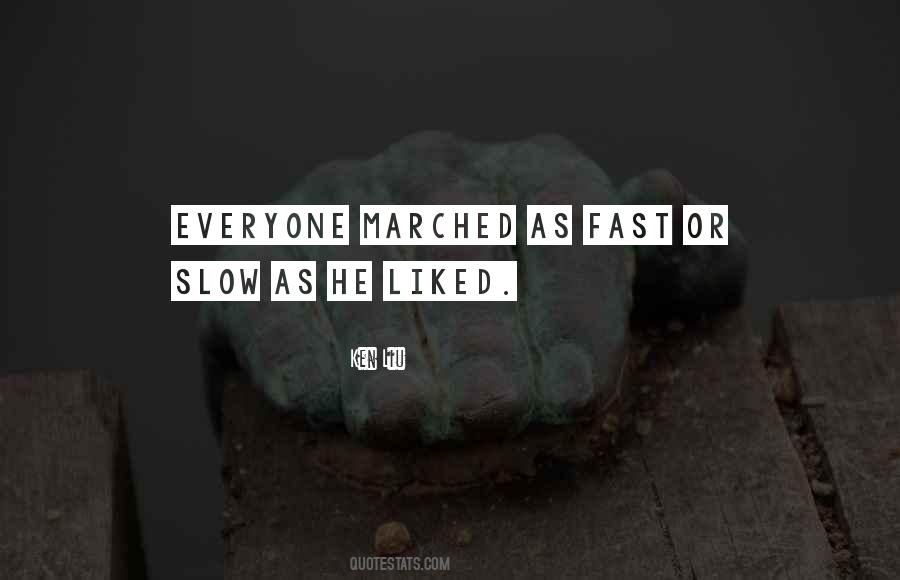 Ken Liu Quotes #1097712
