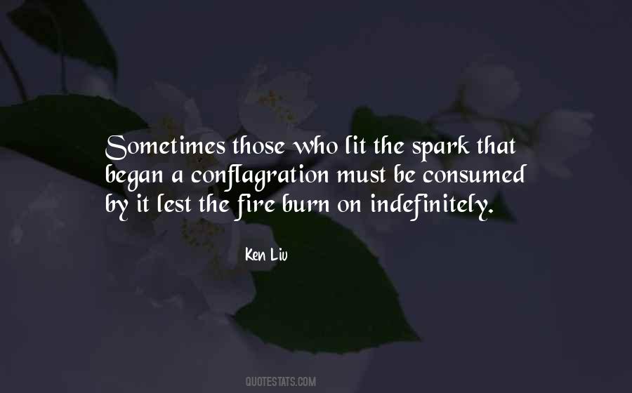 Ken Liu Quotes #1146908