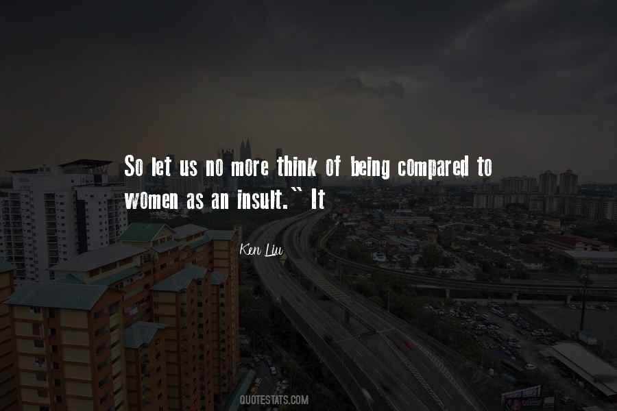 Ken Liu Quotes #1280612