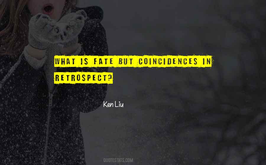 Ken Liu Quotes #1338765