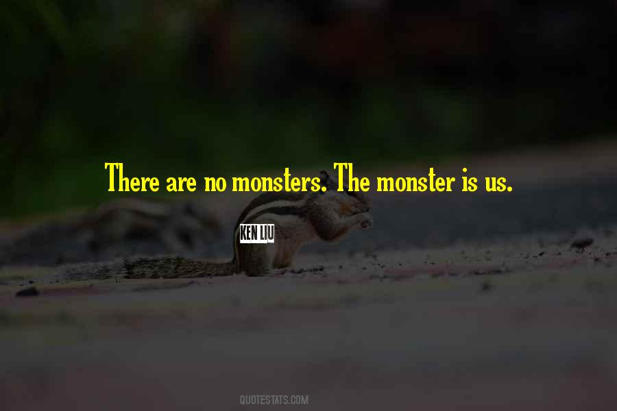 Ken Liu Quotes #1376595