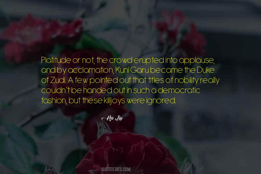 Ken Liu Quotes #1462691