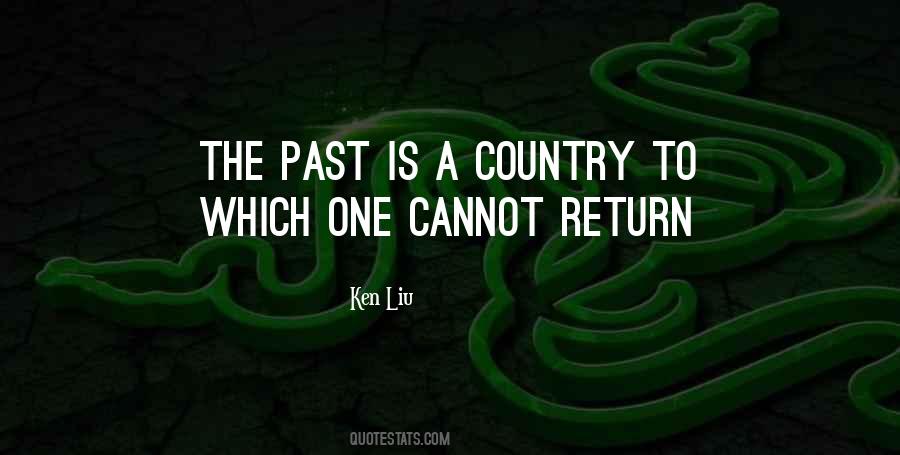 Ken Liu Quotes #159528