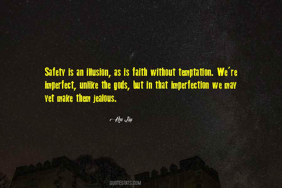 Ken Liu Quotes #1608357