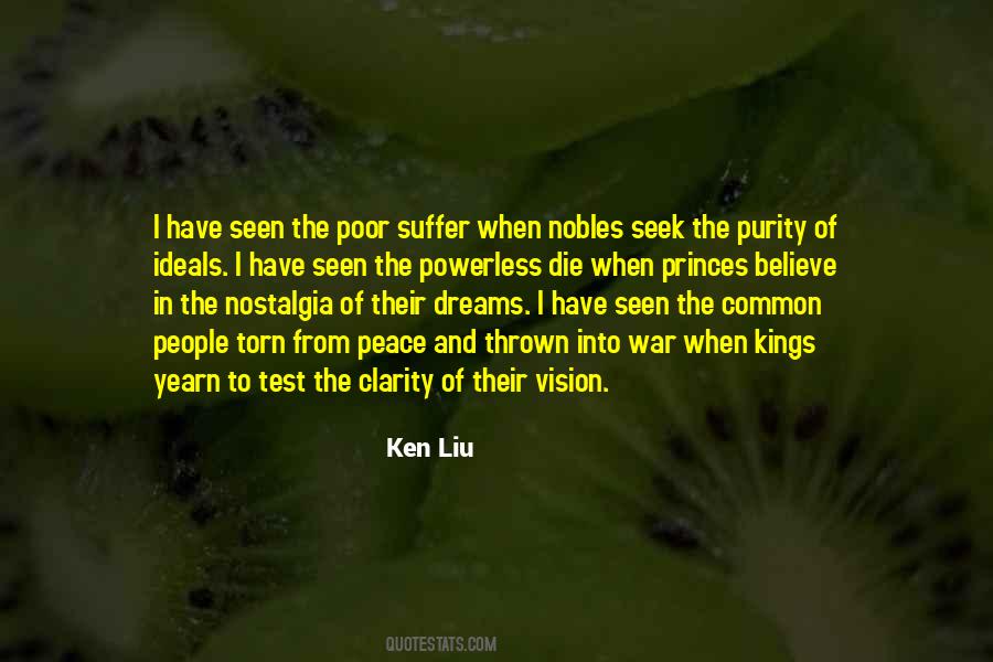 Ken Liu Quotes #163181