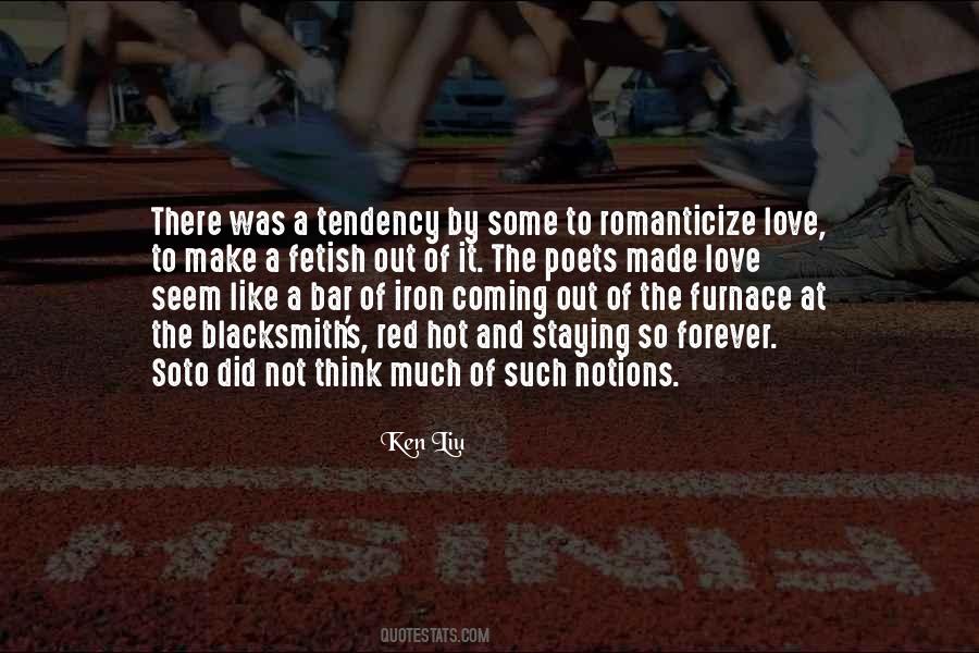 Ken Liu Quotes #1704512