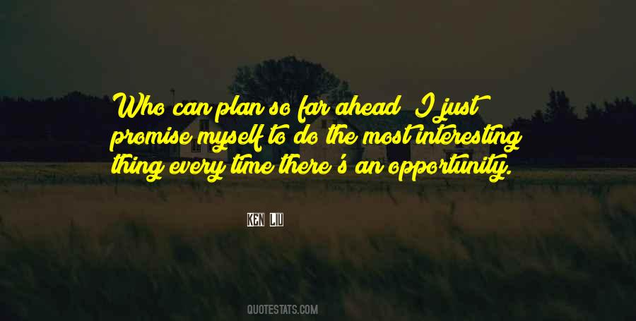 Ken Liu Quotes #1763809