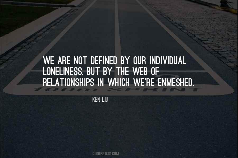 Ken Liu Quotes #1770312