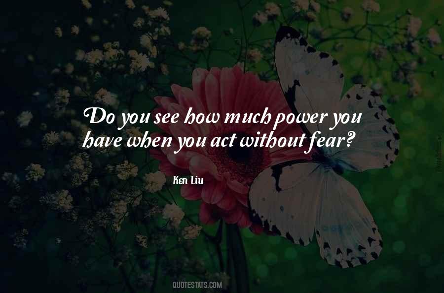 Ken Liu Quotes #1774070