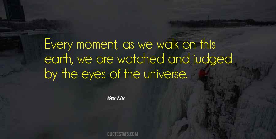 Ken Liu Quotes #1853389