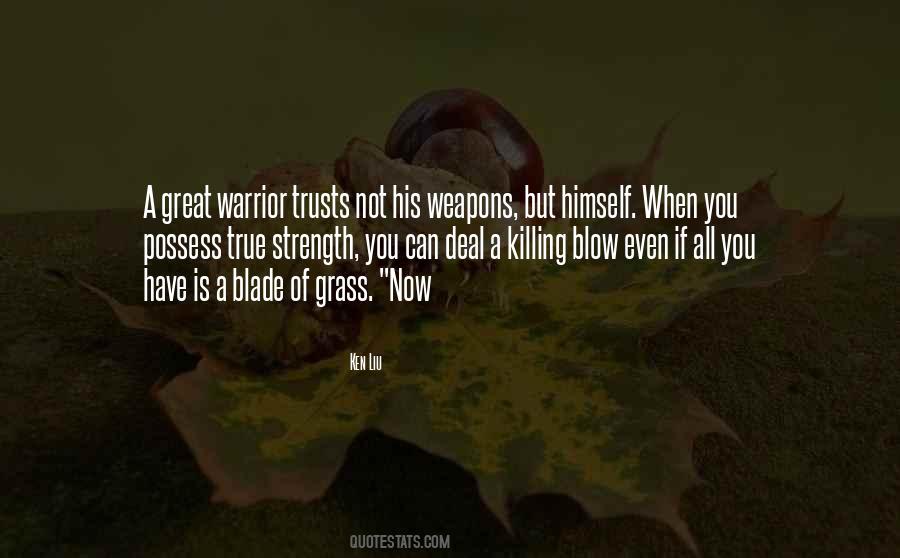 Ken Liu Quotes #193646