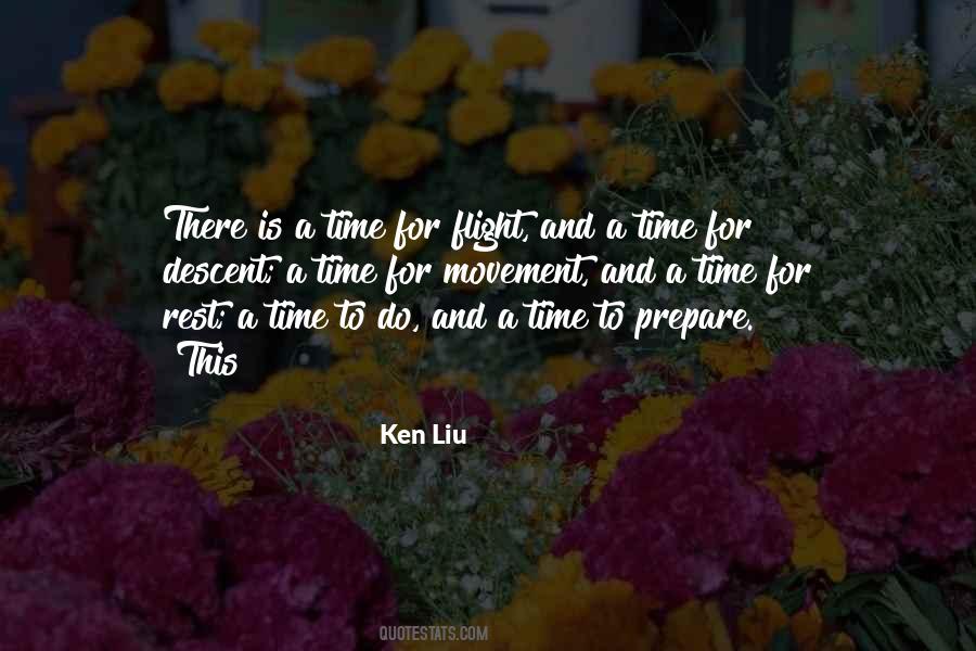 Ken Liu Quotes #399860