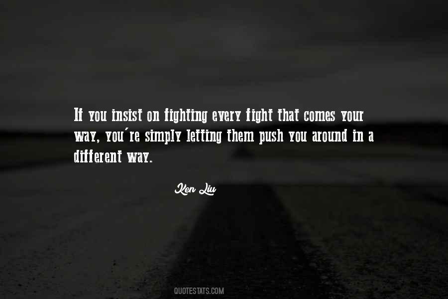 Ken Liu Quotes #773646