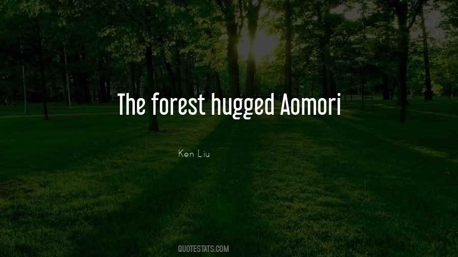 Ken Liu Quotes #779800