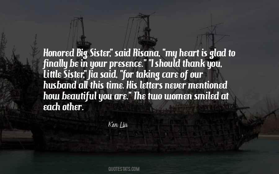 Ken Liu Quotes #802944