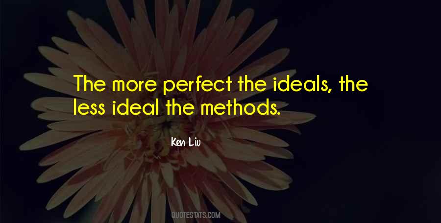 Ken Liu Quotes #87147