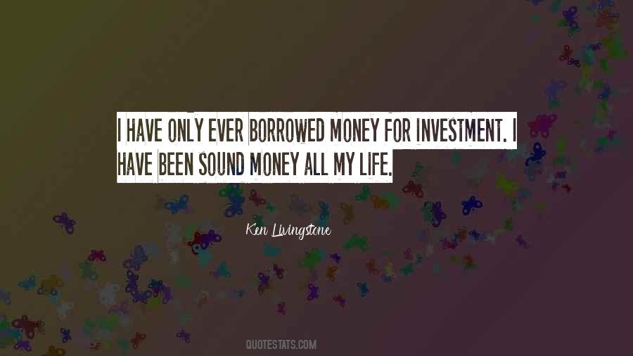 Ken Livingstone Quotes #1028773