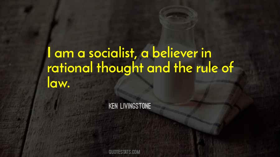 Ken Livingstone Quotes #1047276