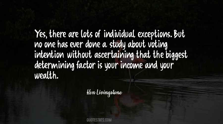 Ken Livingstone Quotes #432215