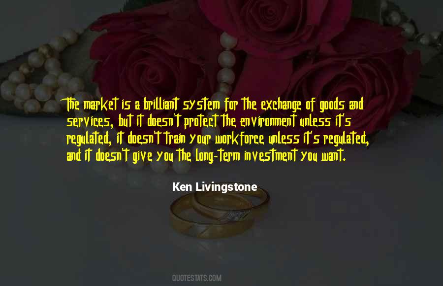Ken Livingstone Quotes #759376