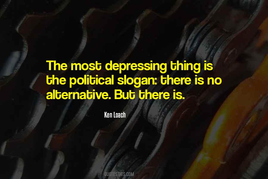 Ken Loach Quotes #1025255