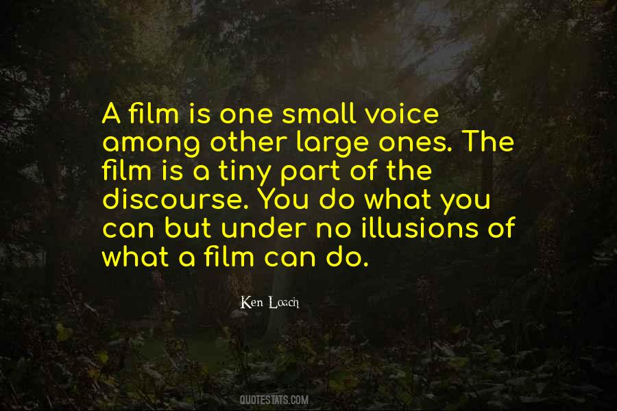 Ken Loach Quotes #1702837