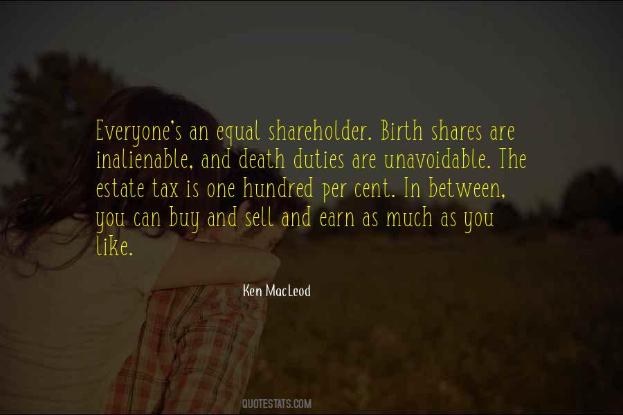 Ken MacLeod Quotes #1214290