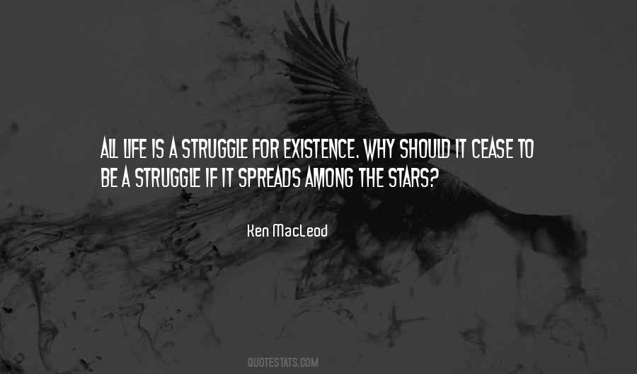 Ken MacLeod Quotes #351717